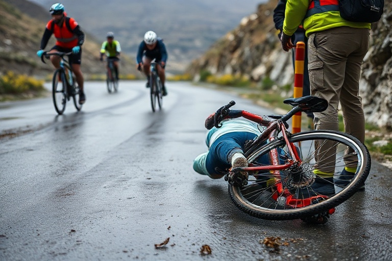 Malta Mġarr Hit-and-Run: Community Demands Justice for Injured Cyclist