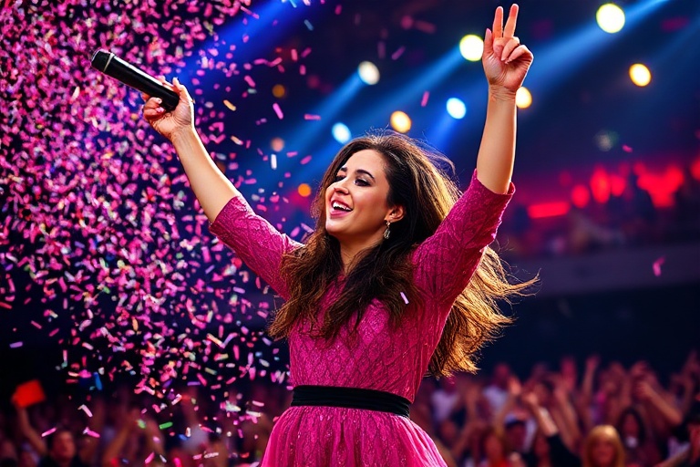 Malta Malta’s Dara Wins Eurovision: A Triumph for Local Talent