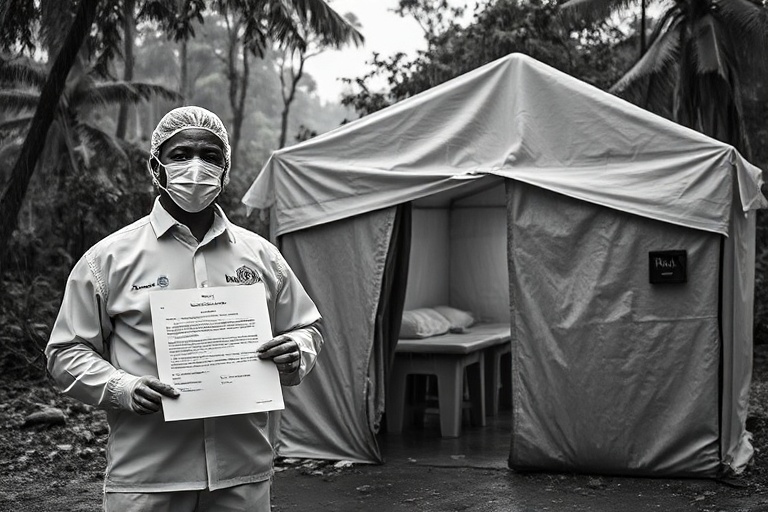 Malta WHO Declares Ebola Emergency: Malta Urged to Stay Vigilant