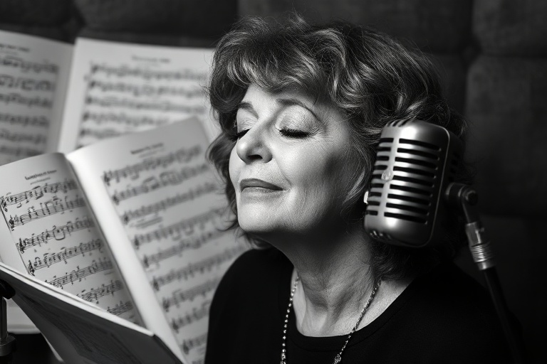Malta Malta Mourns: British Soprano Felicity Lott Dies at 79