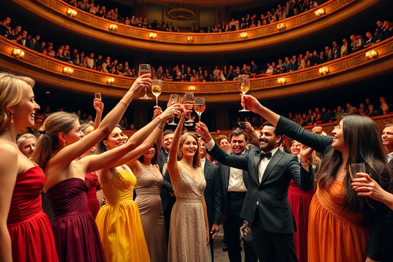 Malta Opera Nova Project Celebrates Two Years of Magic in Malta