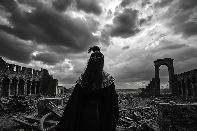 Malta Malta’s ‘Turandot’: A Triumph Against All Odds