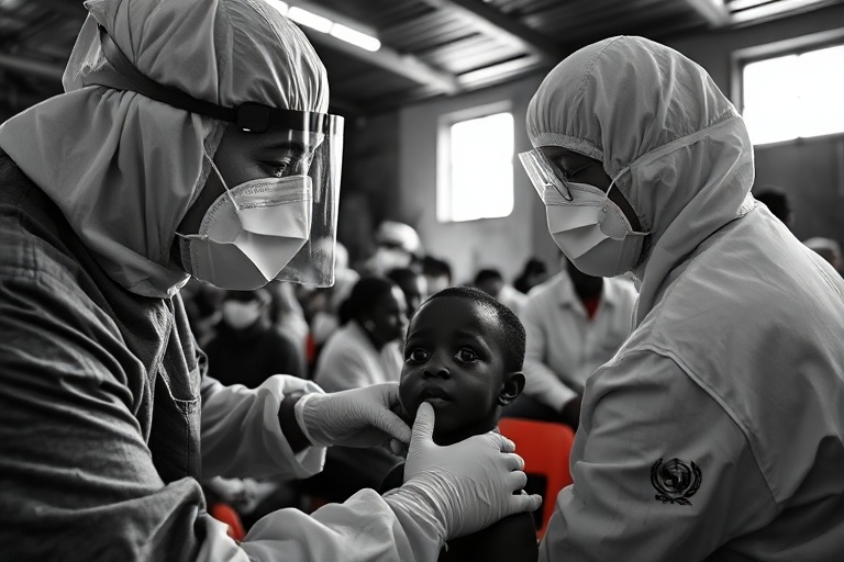 Malta Ebola Emergency: Malta’s Role & Preparations
