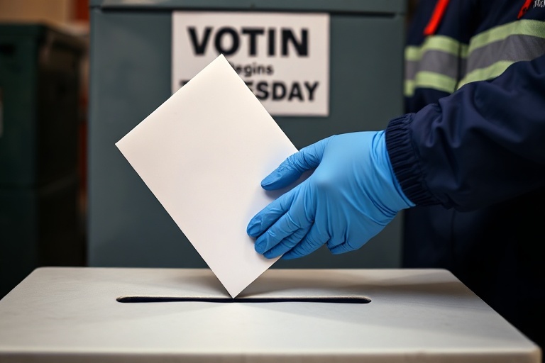 Malta Malta’s Voting Documents: Your Chance to Have Your Say