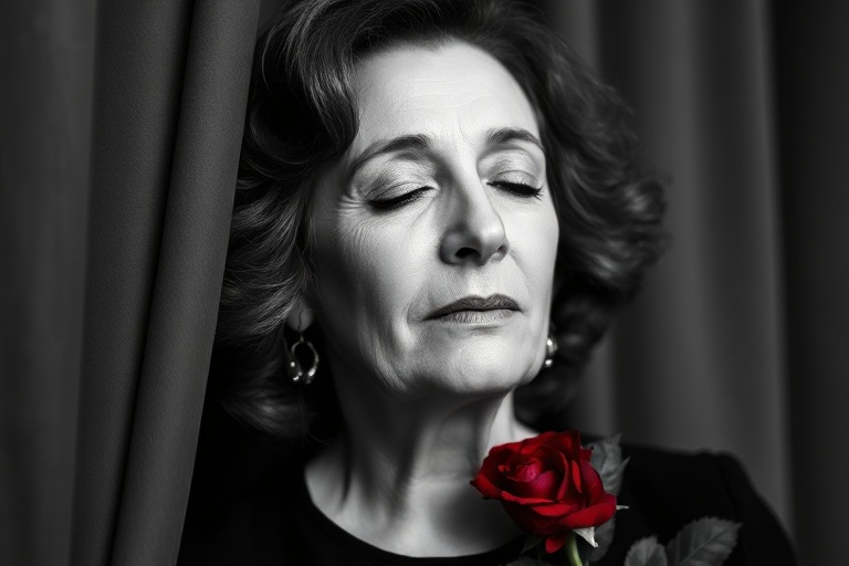 Malta Malta Mourns: British Soprano Felicity Lott Dies at 79