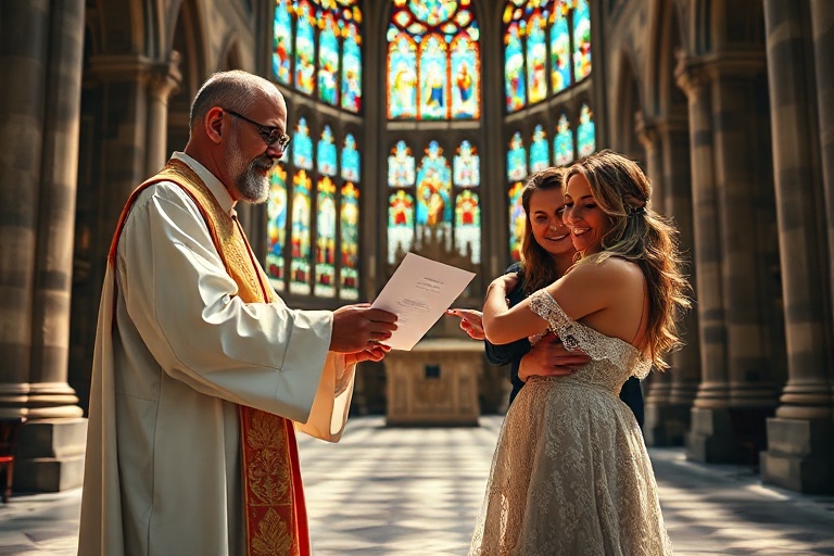 Malta Canon Law in Malta: A Beacon of Support for the Family