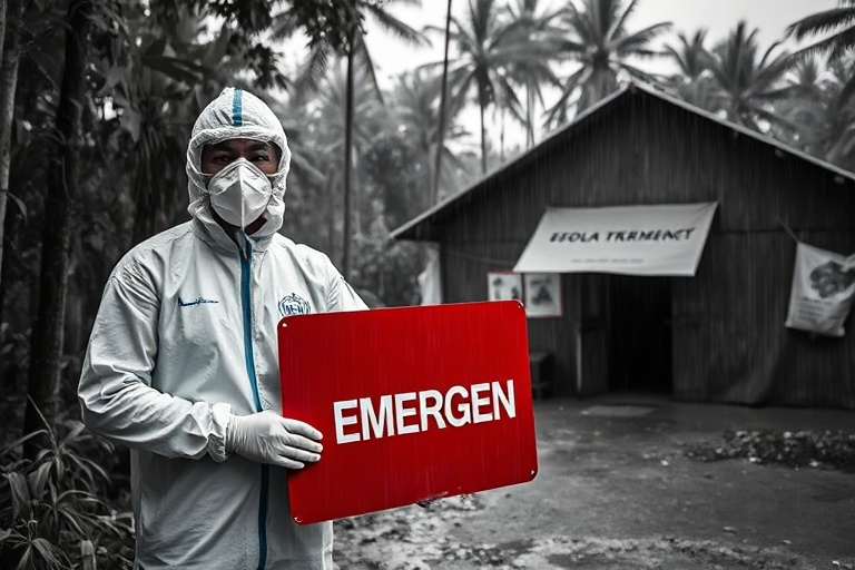 Malta Ebola Outbreak: What Malta Needs to Know