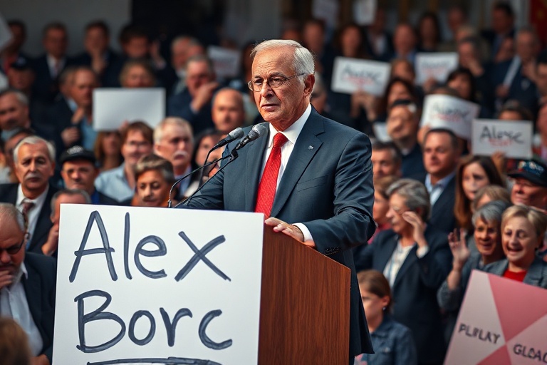 Malta Abela’s Trust Challenge: A Gamble or a Masterstroke?