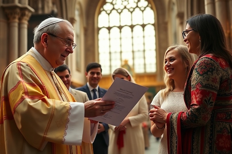 Malta Malta’s Canon Law: A Lighthouse for Families