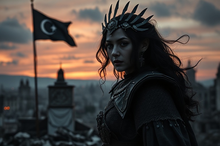 Malta Malta’s ‘Turandot’ Triumphs Against All Odds