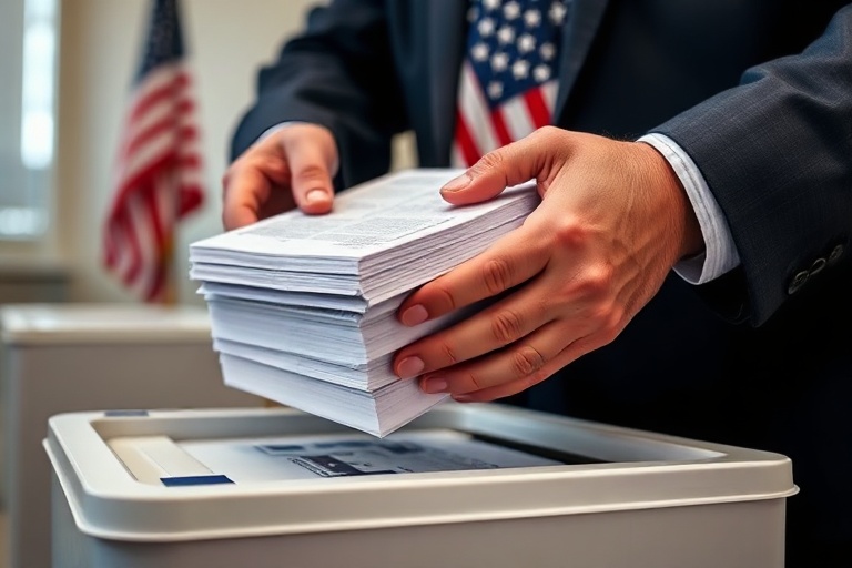 Malta Malta’s Voting Documents: Start Collecting Tuesday