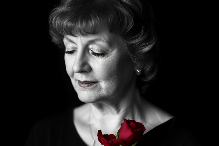 Malta Malta Mourns: British Soprano Felicity Lott Dies at 79