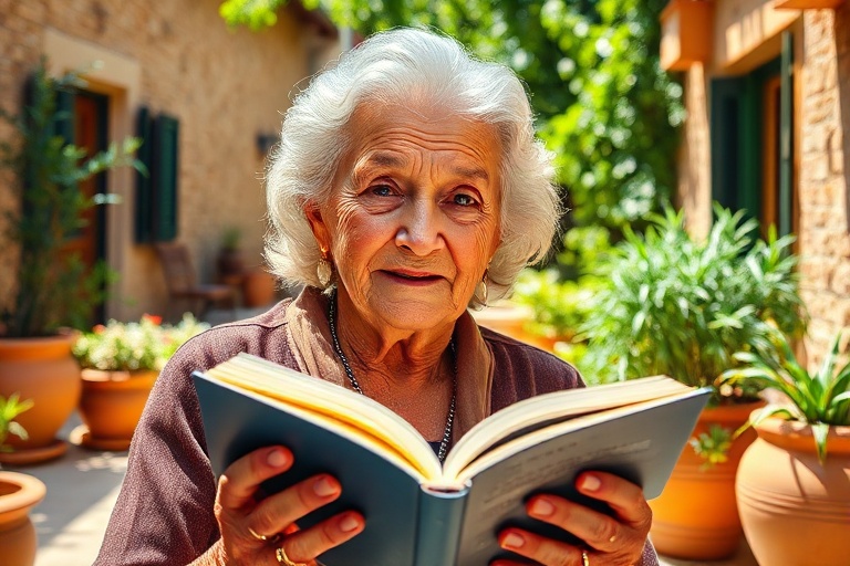 Malta Malta’s Adult Education Scene: A Mediterranean Voice for Lifelong Learning
