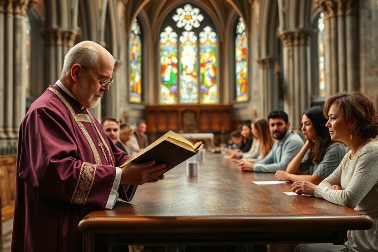 Malta Canon Law in Malta: A Beacon of Support for Families