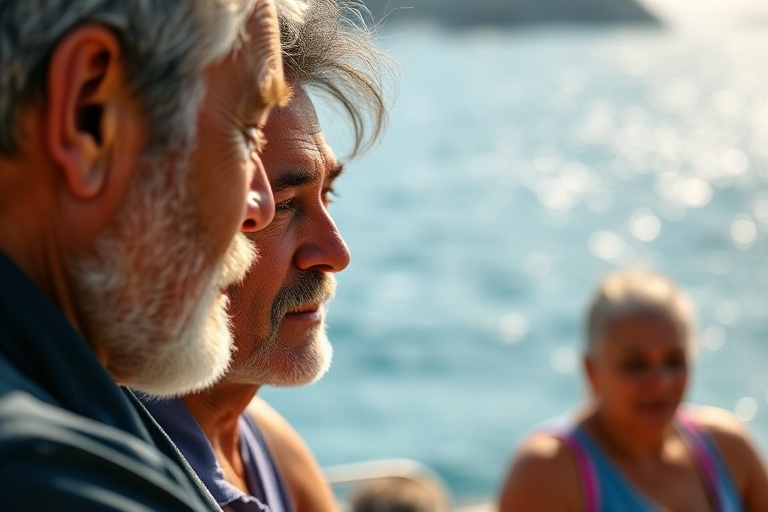 Malta Malta’s Adult Education Revolution: A Mediterranean Voice in the Global Classroom
