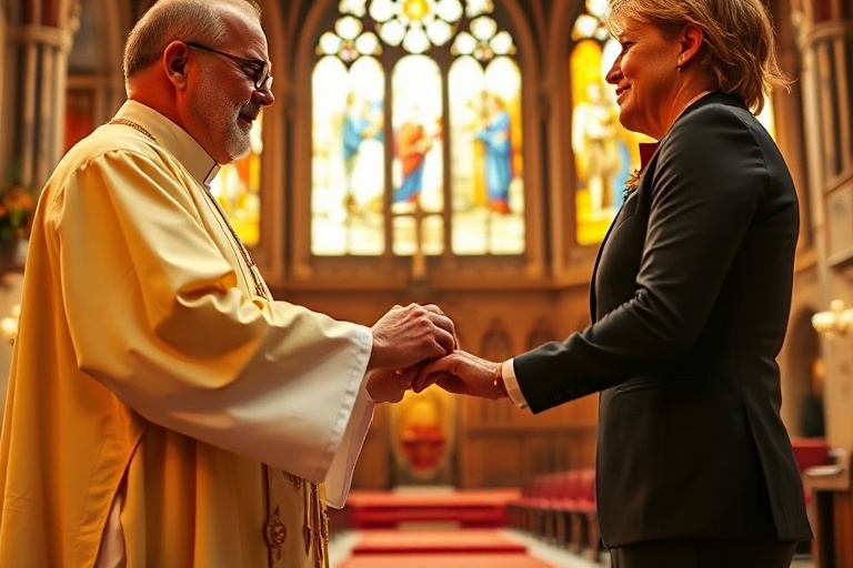 Malta Canon Law in Malta: A Beacon of Family Support