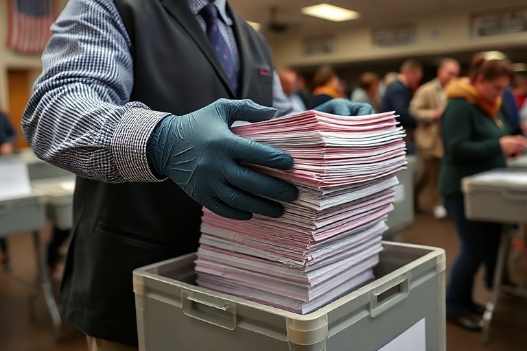 Malta Malta: Voting Documents Collection Starts Tuesday