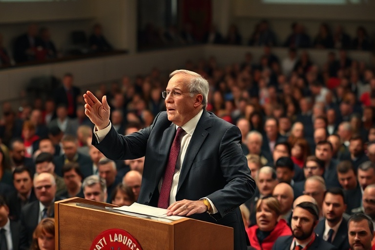 Malta Abela Challenges Borg: ‘Who Do You Trust More?’