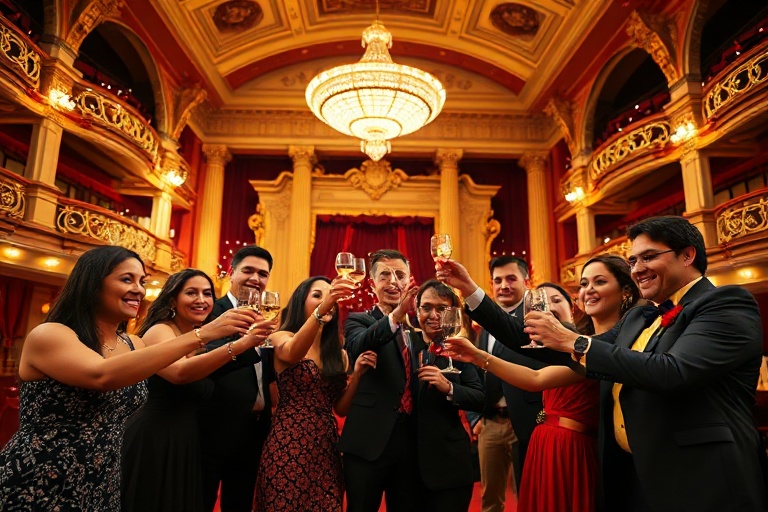 Malta Opera Nova Project Celebrates Two Years of Melodious Magic