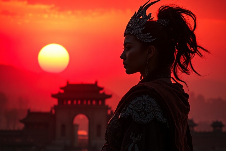 Malta Turandot Triumphs in Valletta: A Beacon of Hope