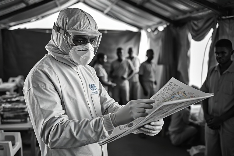 Malta Ebola Emergency: WHO’s Alarm Raises Global Concerns