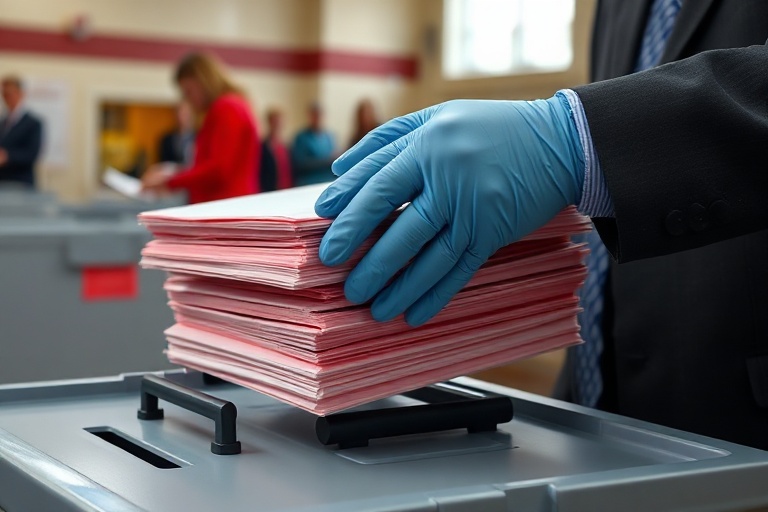 Malta Malta’s Election 2022: Voting Documents Collection Begins