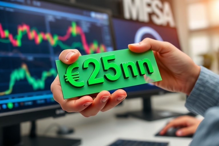 Malta MFSA Lifts Suspension on €25M Green Bond: Malta’s Eco-Finance Moves Forward