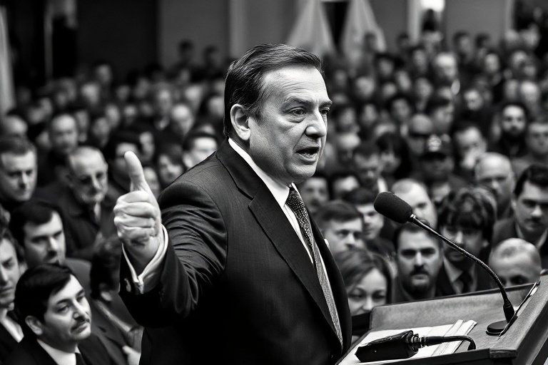 Malta Abela’s Trust Plea at PL Mass Meeting