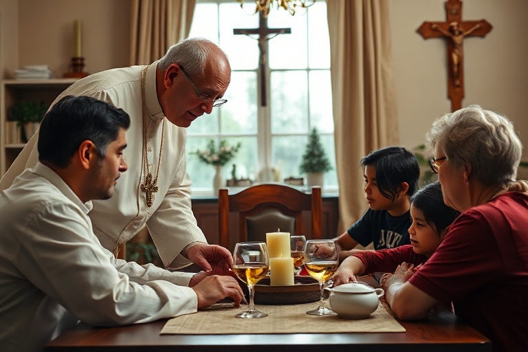 Malta Canon Law: A Beacon for Maltese Families