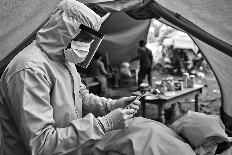 Malta Ebola Emergency: Malta on Alert as WHO Declares Global Crisis