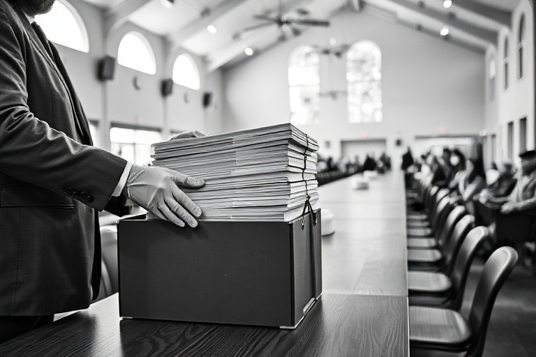 Malta Malta Election: Voting Docs Collection Begins