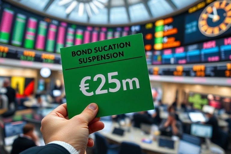 Malta MFSA Resumes €25m Green Bond Trading: A Boost for Malta’s Eco-Finance