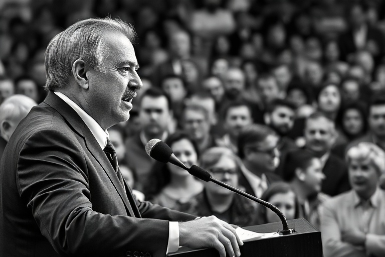 Malta Abela’s Blunt Question Divides Malta: ‘It’s Either Me or Alex Borg. Who Do You Trust More?’