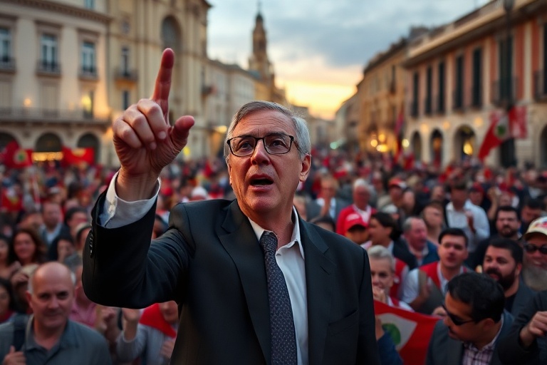Malta Borg’s Word: A Contract in Mosta
