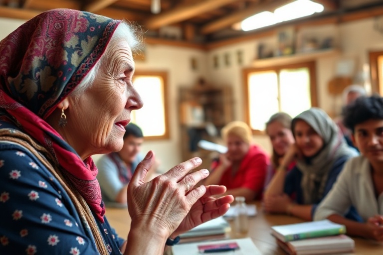 Malta Malta’s Adult Literacy Challenge: A Call to Action