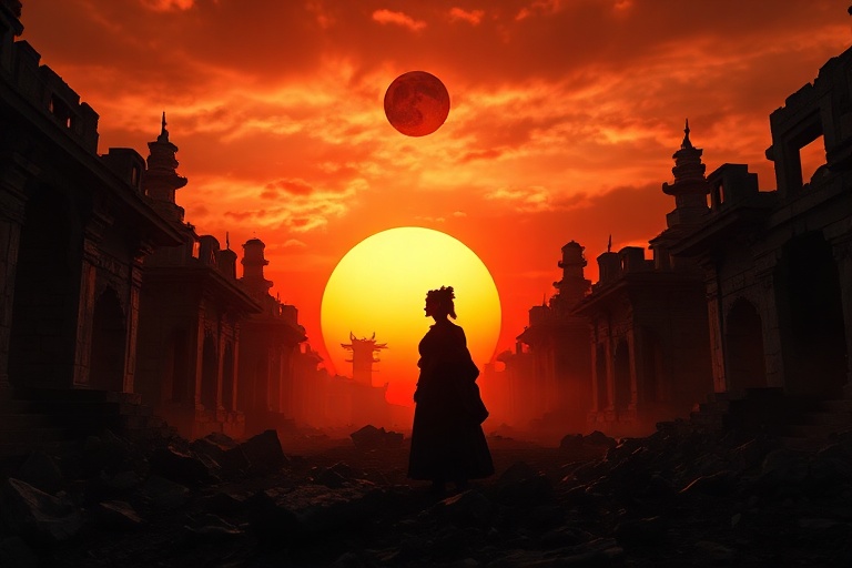 Malta Malta’s ‘Turandot’: A Cultural Triumph Against the Odds