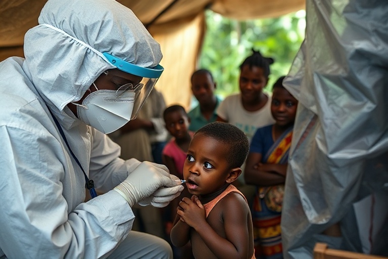 Malta Ebola Outbreak: Malta’s Response & What You Need to Know