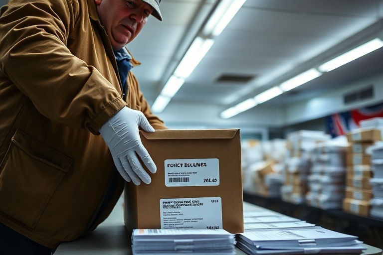 Malta Malta’s Election Season Kicks Off: Voting Documents Collection Begins