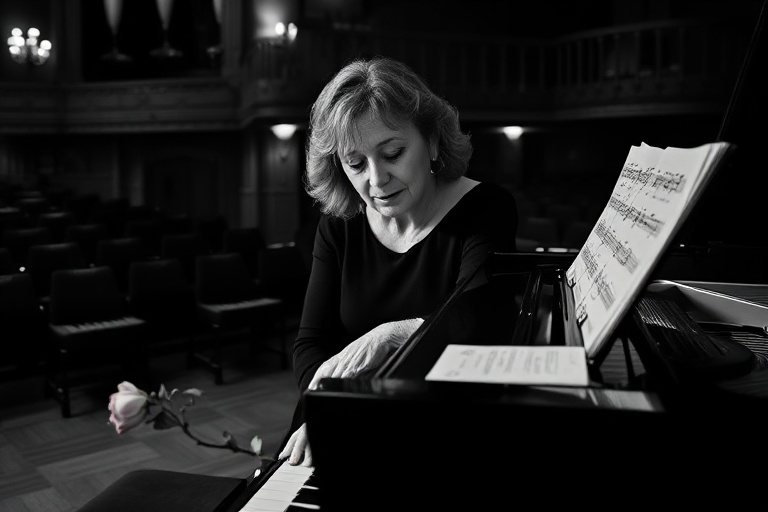 Malta Malta Mourns: British Soprano Felicity Lott Dies at 79