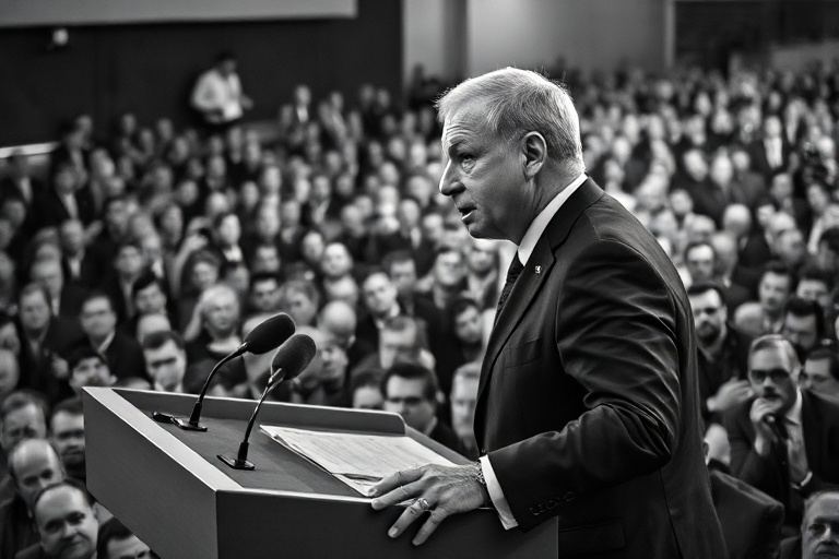 Malta Abela’s Blunt Question: ‘It’s Either Me or Alex Borg. Who Do You Trust More?’