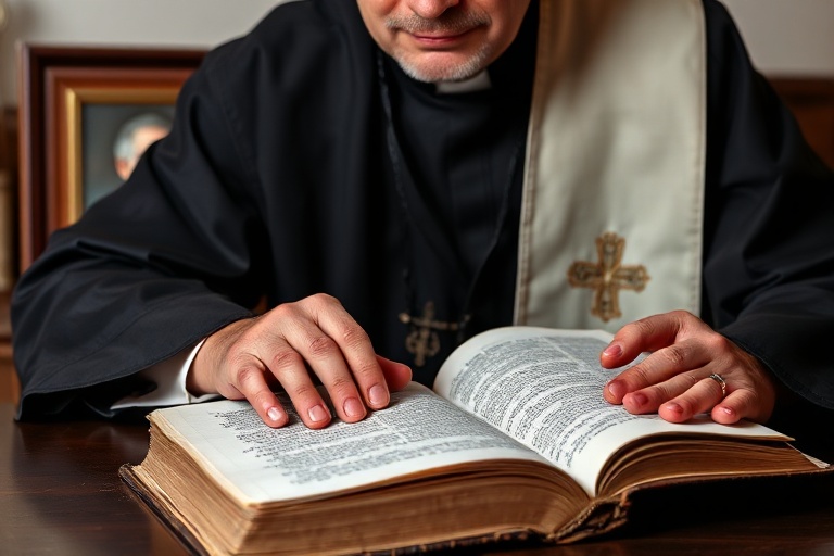 Malta Canon Law: Strengthening Maltese Families