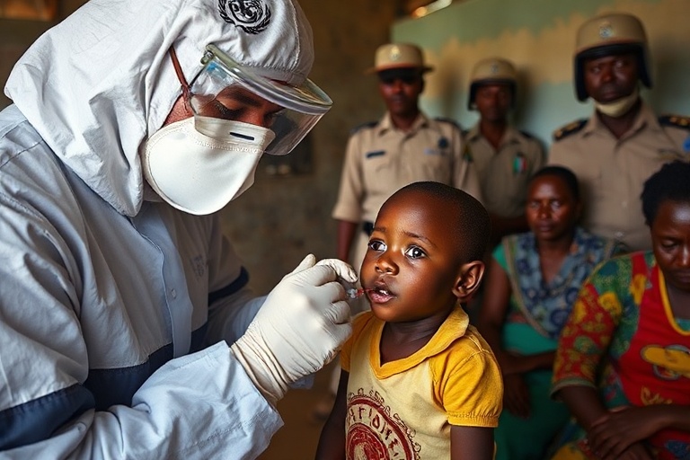 Malta Ebola Emergency: Malta on Alert as DRC Crisis Spreads