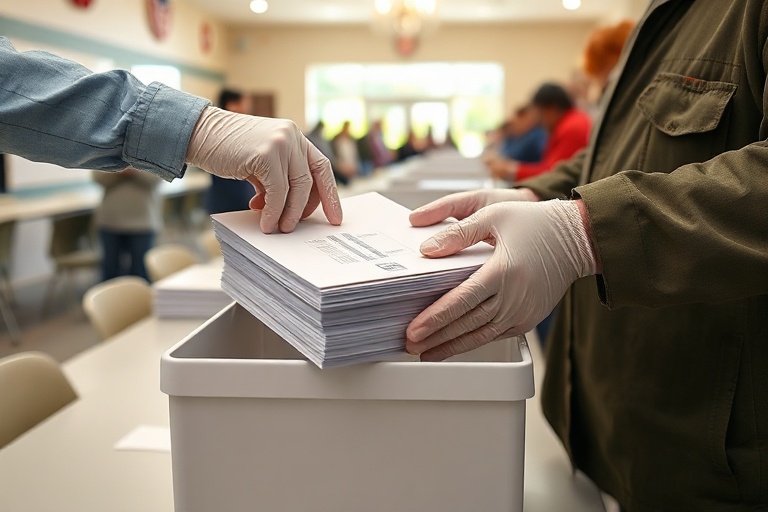 Malta Malta’s Local Elections: Voting Documents Collection Begins