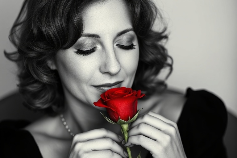 Malta Farewell to Felicity Lott: Malta’s Beloved Opera Star