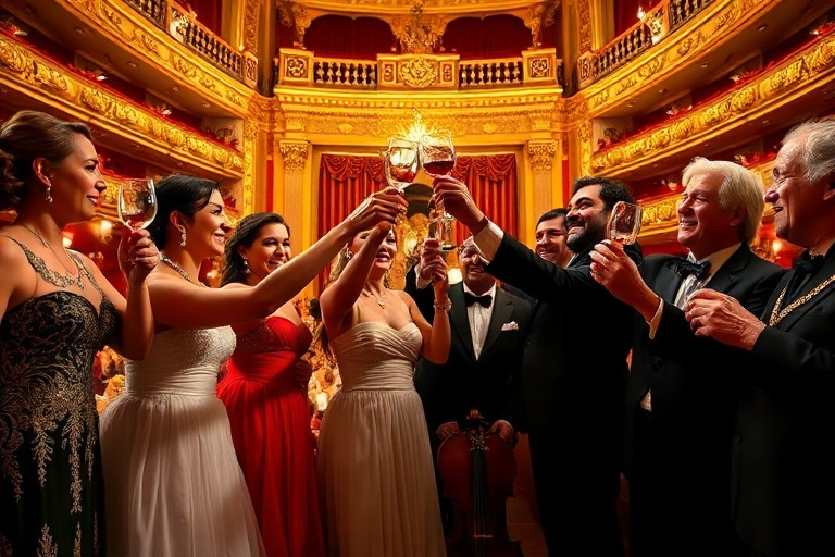 Malta Opera Nova: Malta’s Cultural Gem Turns Two