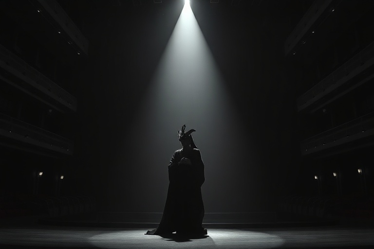 Malta Turandot Triumphs Against Pandemic Odds