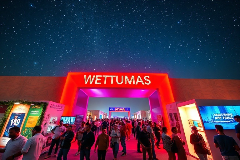 Malta Art Dubai Opens Amid Regional War: A Beacon of Hope