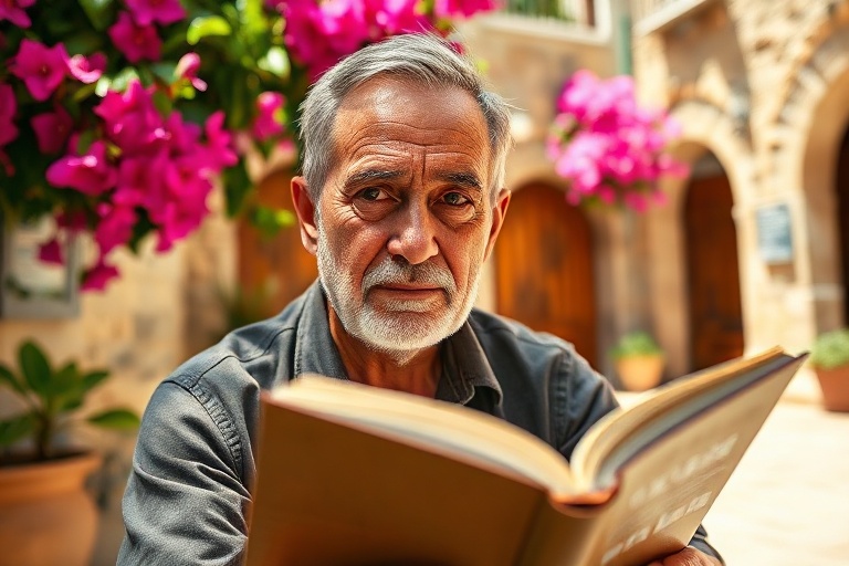 Malta Malta’s Adult Education Revolution: Learning Under the Sun of St. Julian’s