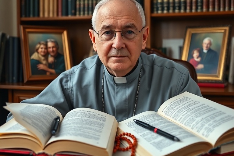Malta Canon Law in Malta: A Beacon for Families