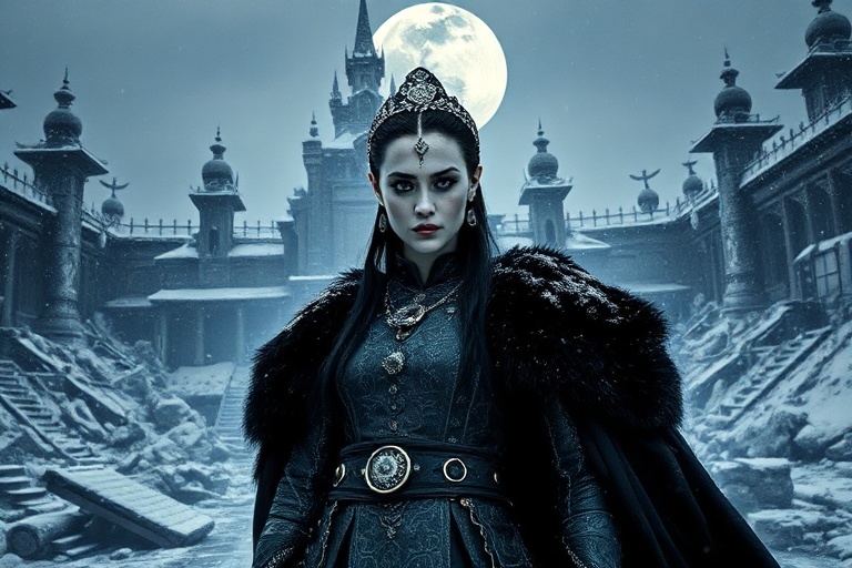 Malta Malta Opera’s ‘Turandot’ Triumph